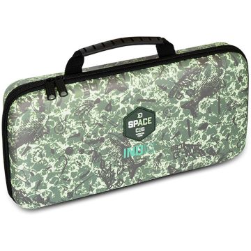 Geanta Semirigida pentru Swingere Delphin IndIQ Space C2G, 35x18x6cm