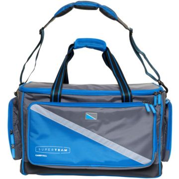 Geanta Shakespeare Superteam Carryall L, 60x35x33cm