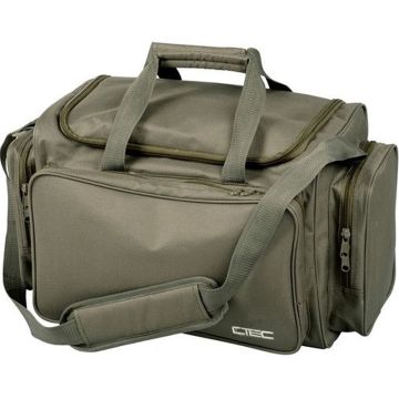 Spro C-Tec Carryall horgásztáska, Large, 53x30x33cm