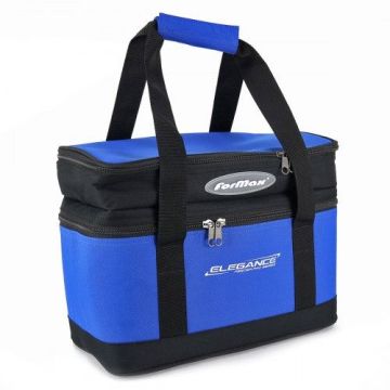 Geanta Termoizolanta Formax Elegance Feeder Pro, 37x17x29cm