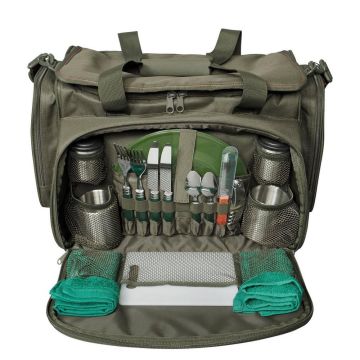 Geanta JRC Defender II Low Carryall, 42x31x21cm