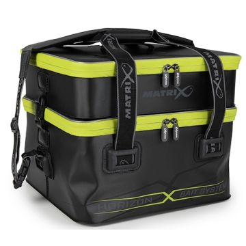 Geanta Termoizolanta Matrix Horizon X Bait System