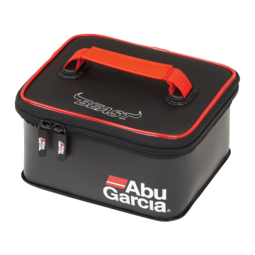 Geanta Impermeabila Abu Garcia Beast Pro EVA  Accesory Bag M, 22x18x12cm