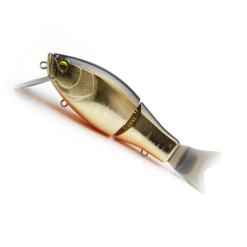 Vobler Raid GI, Real Kinkuro, 9.4cm, 35g