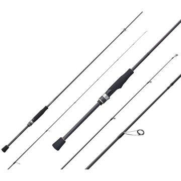 Lanseta Graphiteleader Finezza UX 20GFINUS-752L-S R-Fast, 2.26m, 0.5-5g, 2buc