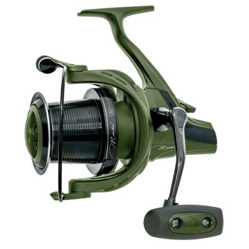 Carp Zoom Marshal Green Shadow FD orsó