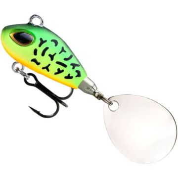Spinnertail Storm Gomoku Spin, Szín FT, 6cm, 16g