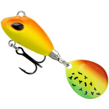 Spinnertail Storm Gomoku Spin, Szín HT, 6cm, 16g