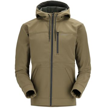 Hanorac Simms Rogue Hoody CX Dark Stone