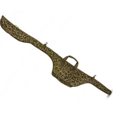 Husa Individuala Solar SP C-Tech Rod Sleeve, 167cm