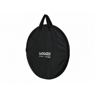 Delphin Wasabi RoundBAG haltartó táska 45cm
