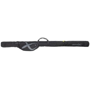 Horgászbot tok Matrix Single Rod Sleeve 1.95m