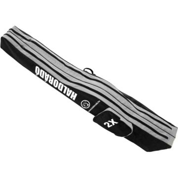 Husa Lansete Haldorado, 2 Compartimente, 120cm