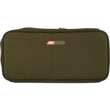 Geanta pentru Buzzbari JRC Defender Padded Buzzer Bar Pouch, 47x4x24cm