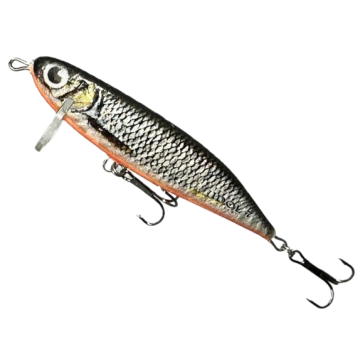 Hunter Idol wobbler, BLO szín, 7,2 cm, 11 g