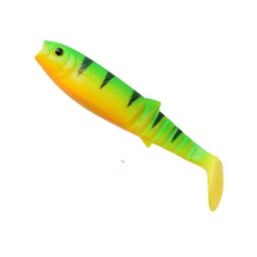 Naluca Soft Savage Gear Cannibal Shad, 17.5cm, 52g 2buc/blister