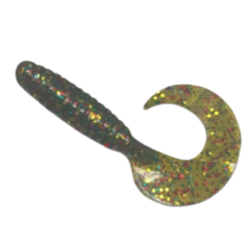 Twister Relax Limited Edition, LE013, 9cm, 4buc/plic