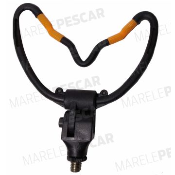 Hajtható Feeder tartófej Filfishing Feeder Rod Rest