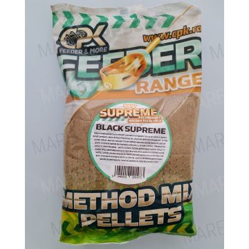 Groundbait CPK Supreme Method Feeder, 900g