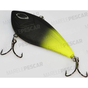 Wobbler Rapture Sniper Max Vibe 70LP, Szín Karashi Chart Tail, 7cm, 17.3g