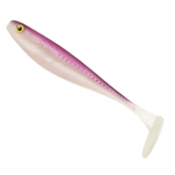 Shad Delalande Zand Fat, L398, 14cm, 2buc/plic