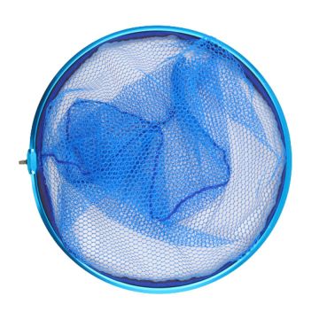 Merítőháló Baracuda Tip L1, Kap Ronde, 2 Darab, 2.45m