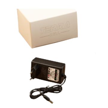 Terra Cell 12V akkumulátor töltő