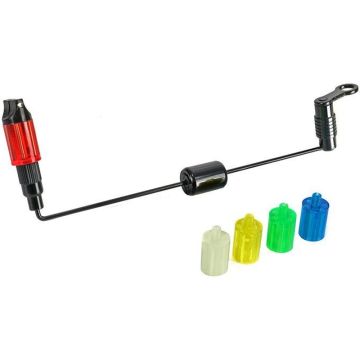 Set Swingere Carp Pro Index, 4 Culori