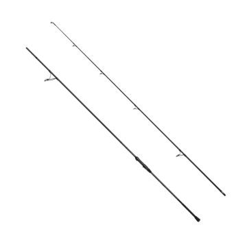 Horgászbot Delphin Inked Carp, 3.60m, 3.00lbs, 2 db