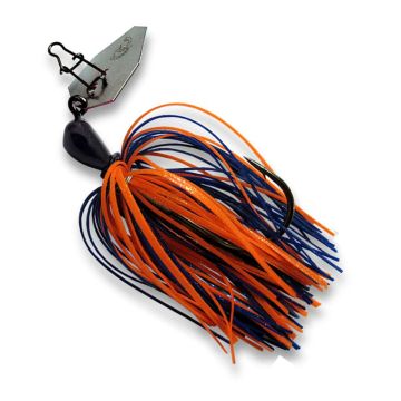Dynamic Chatter-Jig Berti, Blue Orange, 24x28mm, 7g