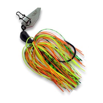 Dynamic Chatter-Jig Berti, Fire Tiger, 24x28mm, 7g