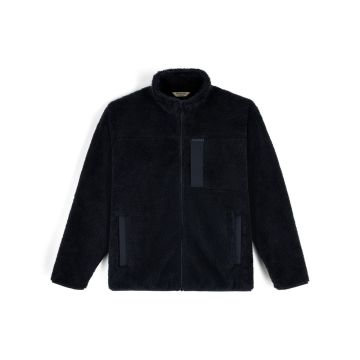 Jacheta Simms Coldweather Fleece, Black