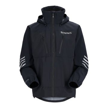Jacheta Simms Pro Dry Gore-Tex Jacket, Black