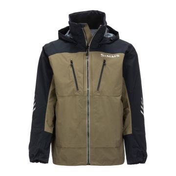 Jacheta Simms ProDry Jacket Dark Stone