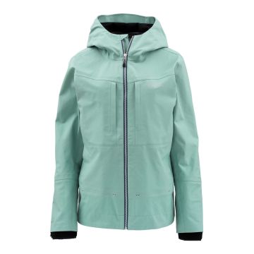 Jacheta Simms Wms G3 Guide Jacket Seafoam
