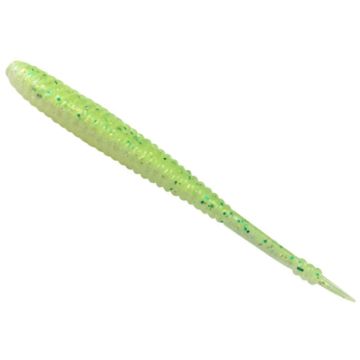 Shad Jackall I Shad, Chartreuse Back Shad, 7.1cm, 6buc/plic