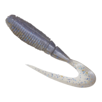 Grub Jackall Shad Rhythm, Kuwase, 6cm, 4db/csomag