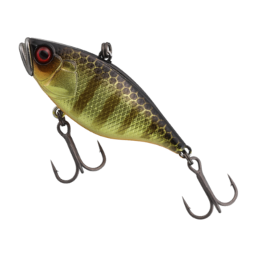 Wobbler Jackall TN38 Silent, Champagne Gold Gill, 3.8cm, 5.1g