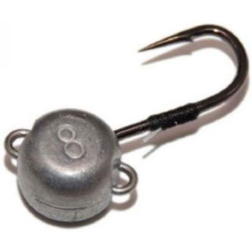 Jig Lestat Owner JH-89 Mushi Head, 5buc/plic