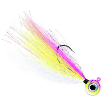 Jig VMC Mystic Moon Tail Jig 7158 PFU, 3.5g, 2buc/plic