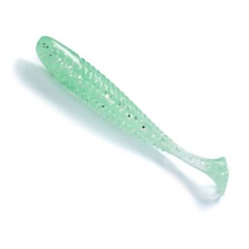 Shad Jackson BoneBait Junior, GRA, 5cm, 8db/csomag