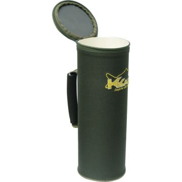 Tub rigid K-Karp, Tent Peg Tube 32 x 12cm