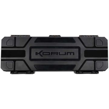 Penar pentru Monturi Korum Speci Rig Blox, 29.5x11.6x4cm