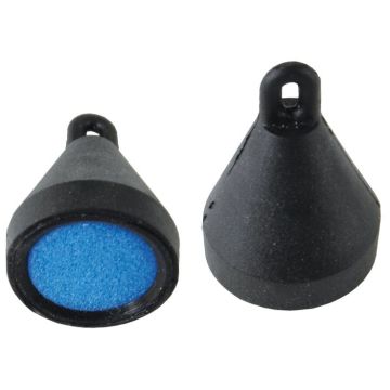 Gumírozott mélységi ólom Maver Rubbersied Plummets