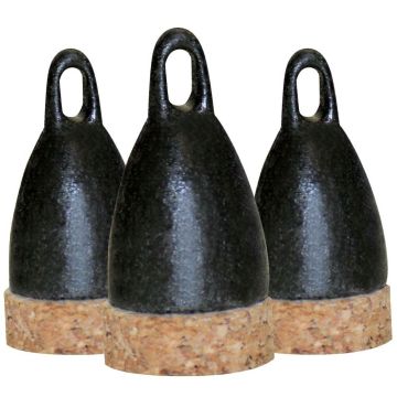 Mélységmérő ólom Maver Cork Plummets