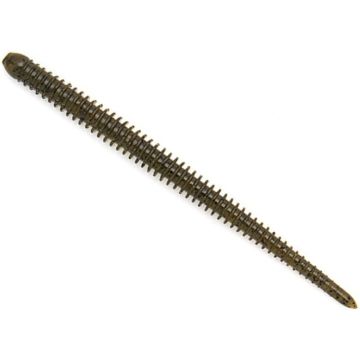 Worm Keitech Easy Shaker, Green Pumpkin PP., 12.2cm, 10db/csomag