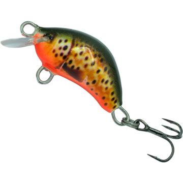 Vobler Kenart Hunter 2S Sinking, Trout, 2cm, 1.5g