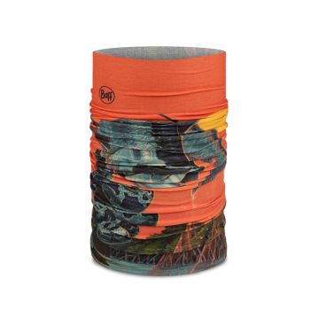 Bandana Multifunctionala Buff CoolNet UV Adulti, King Python