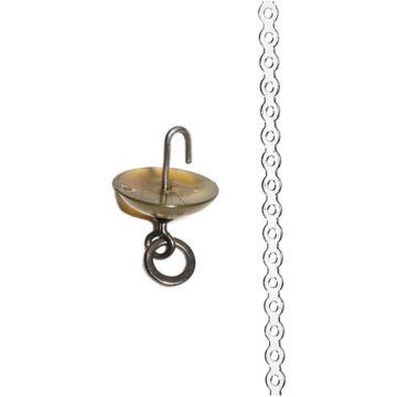 Kit Fixare Momeala Nash Lock &amp; Load Bait Stop, 6 Seturi