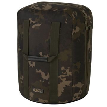 Geanta Korda Compac Cobb Bag,Dark Kamo, 34x45x34